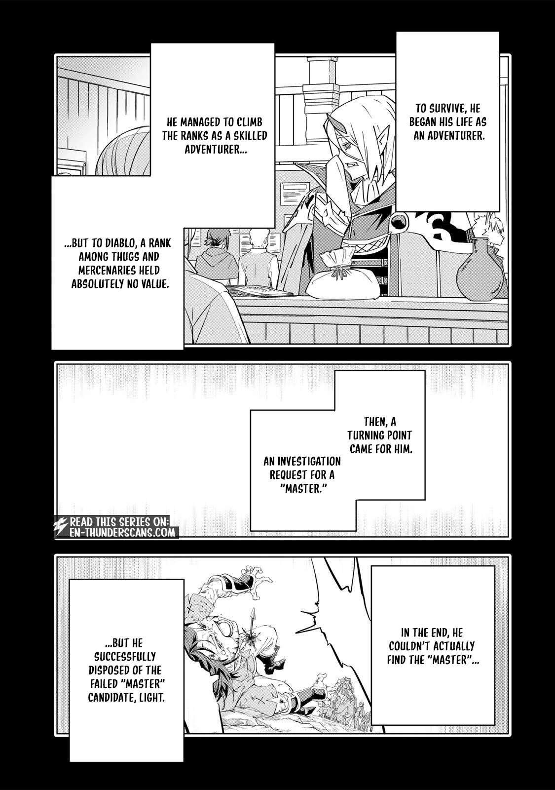 My Gift LVL 9999 Unlimited Gacha Chapter 207 - Page 11