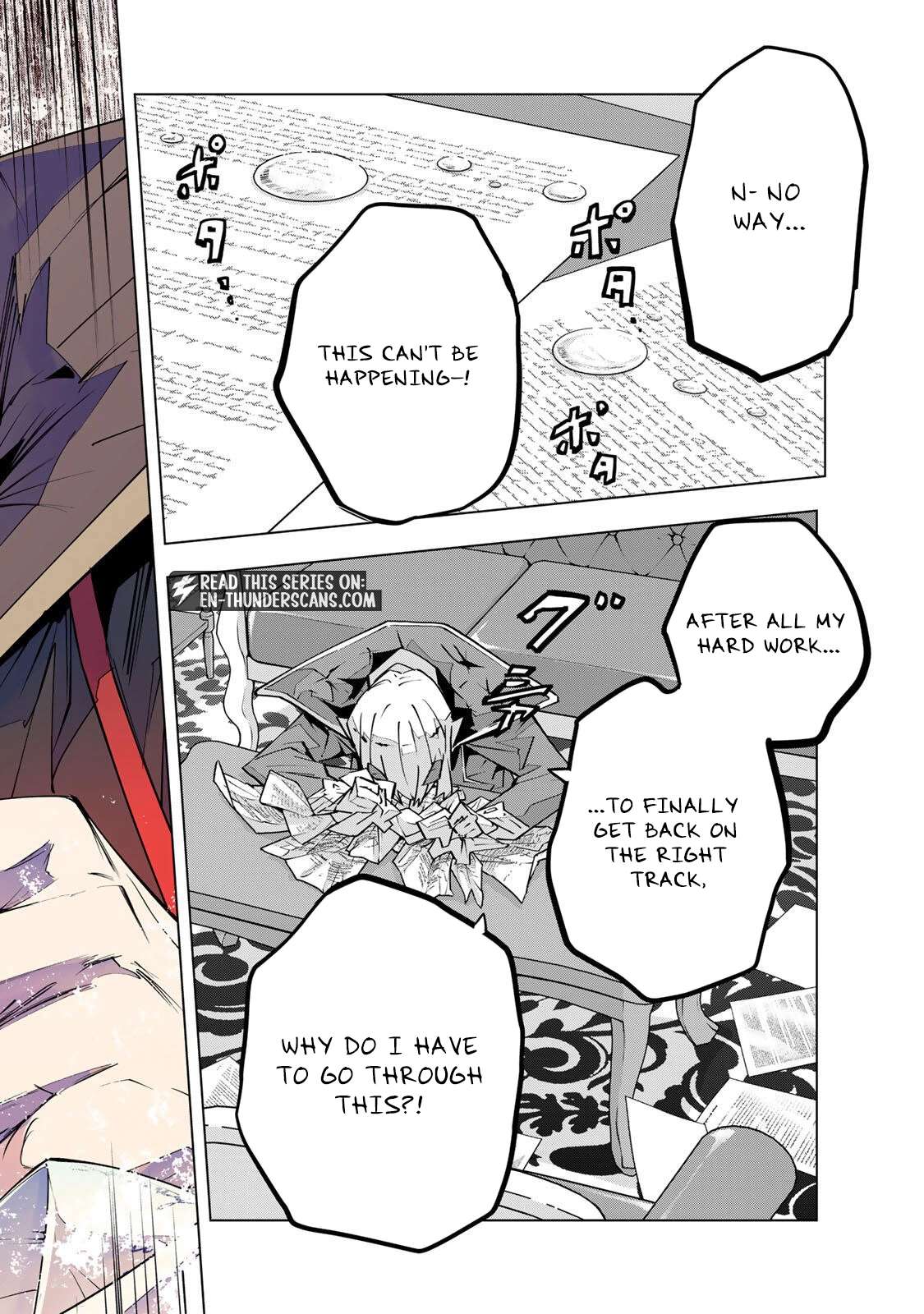 My Gift LVL 9999 Unlimited Gacha Chapter 207 - Page 24