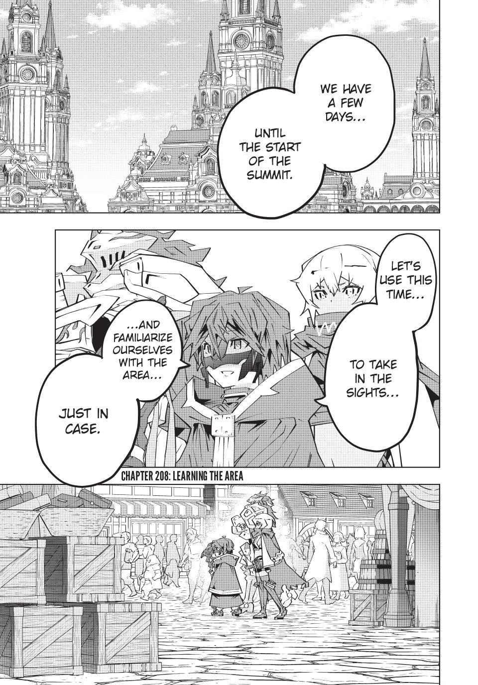 My Gift LVL 9999 Unlimited Gacha Chapter 208 - Page 1