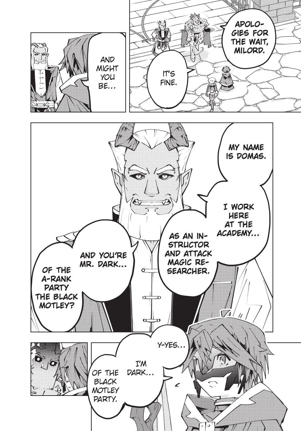 My Gift LVL 9999 Unlimited Gacha Chapter 208 - Page 15