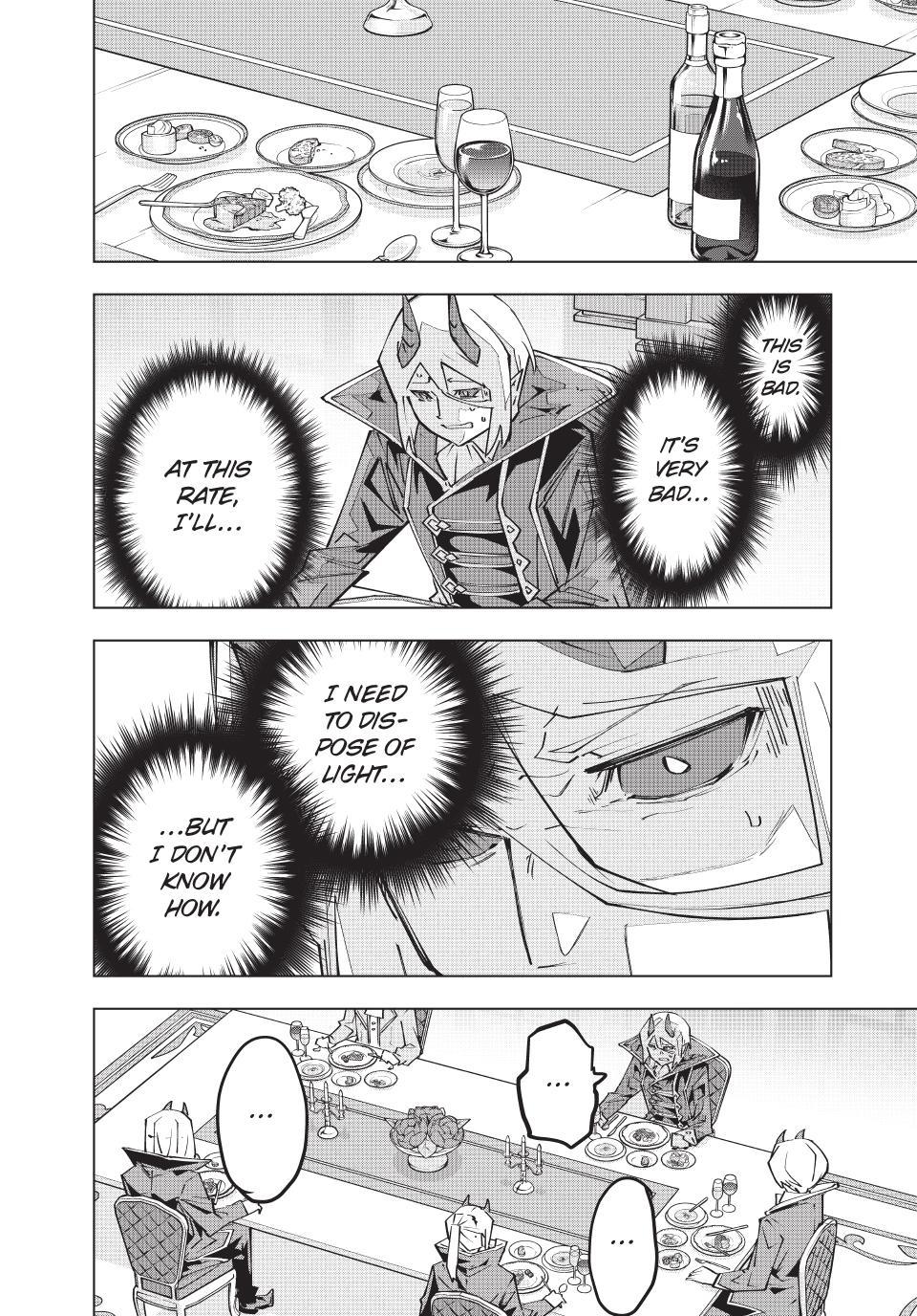 My Gift LVL 9999 Unlimited Gacha Chapter 208 - Page 32