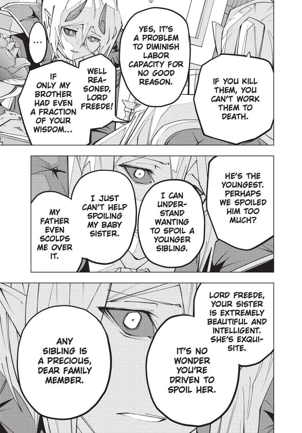 My Gift LVL 9999 Unlimited Gacha Chapter 208 - Page 35