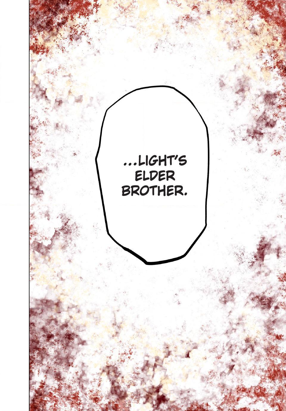 My Gift LVL 9999 Unlimited Gacha Chapter 208 - Page 38