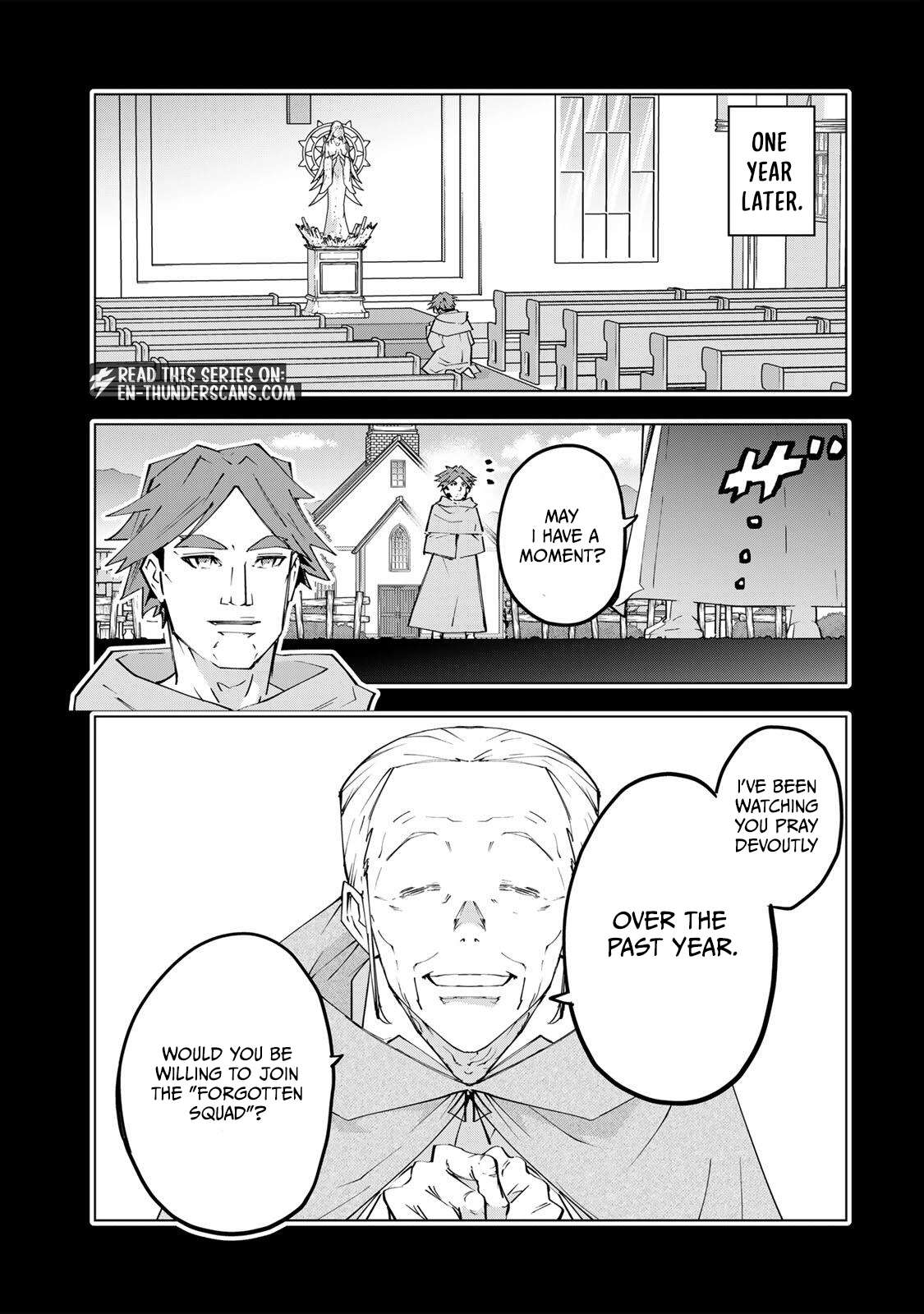 My Gift LVL 9999 Unlimited Gacha Chapter 209 - Page 2