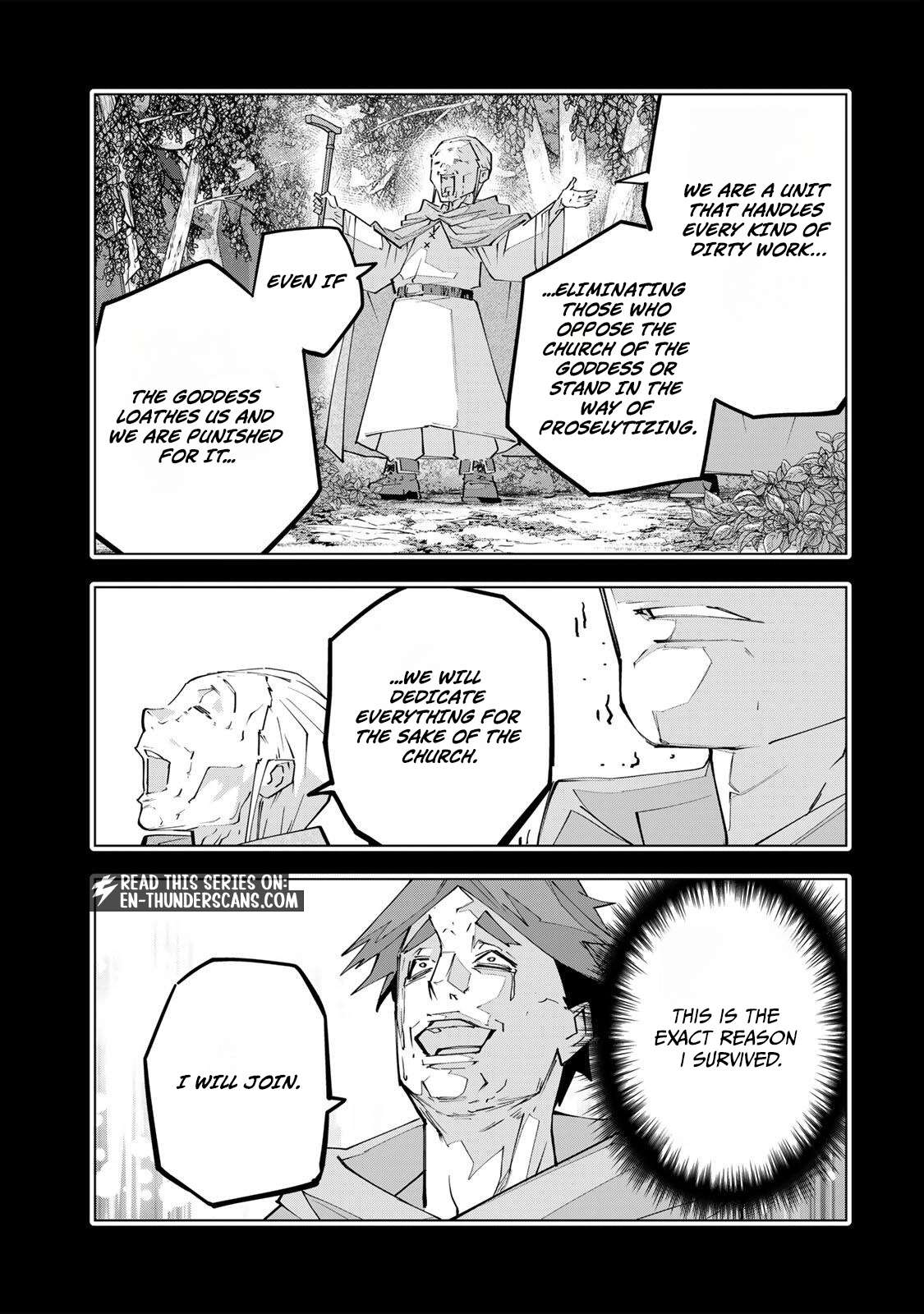 My Gift LVL 9999 Unlimited Gacha Chapter 209 - Page 7