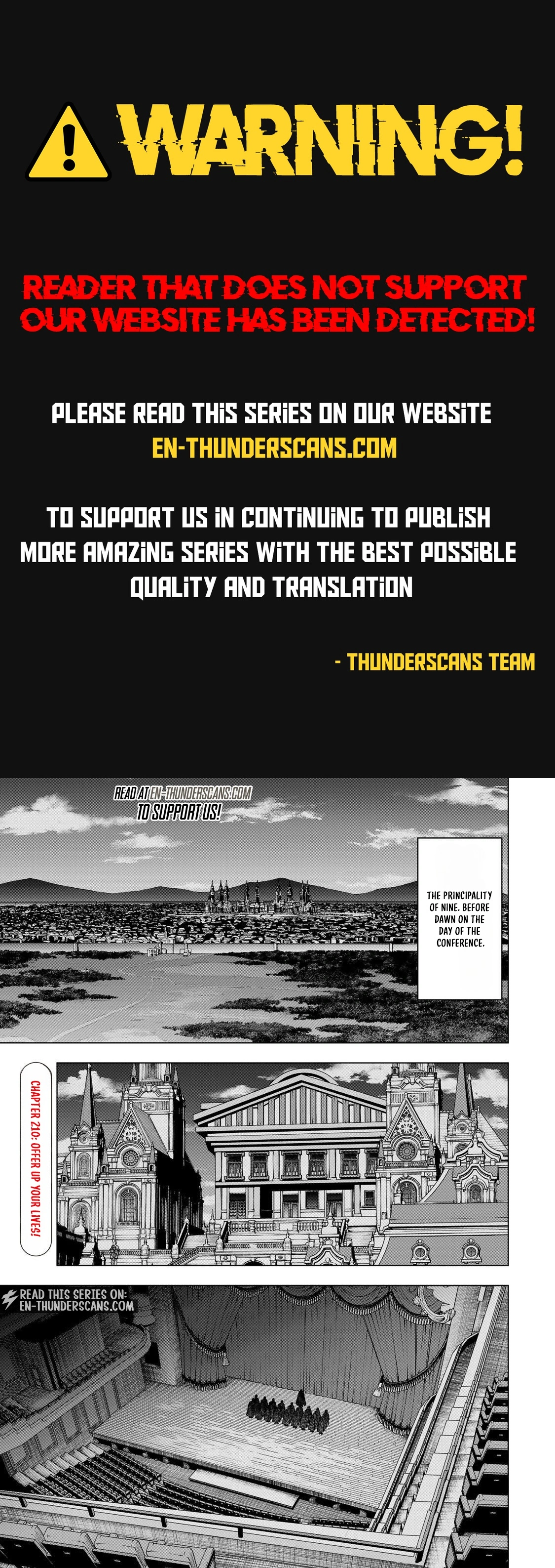My Gift LVL 9999 Unlimited Gacha Chapter 210 - Page 1