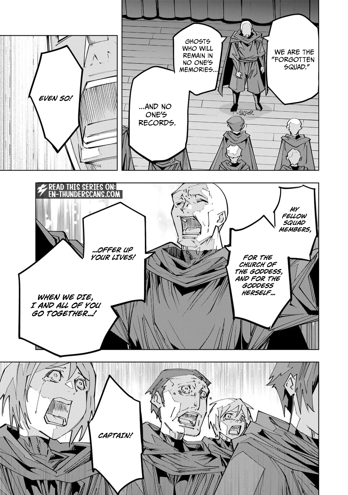 My Gift LVL 9999 Unlimited Gacha Chapter 210 - Page 5