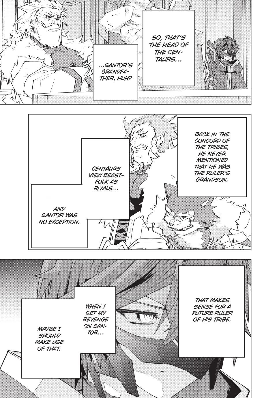 My Gift LVL 9999 Unlimited Gacha Chapter 212 - Page 14