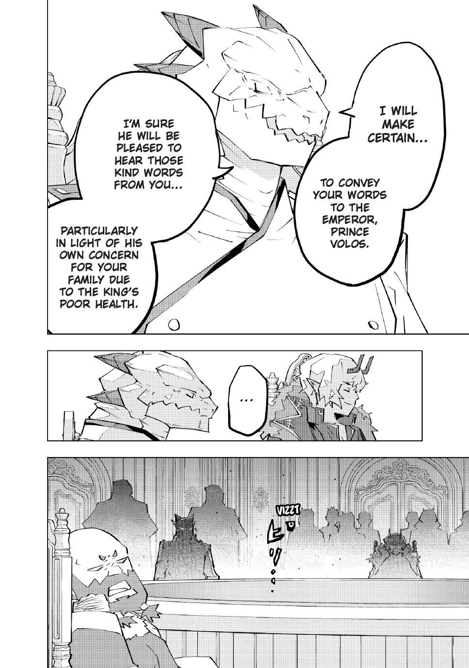 My Gift LVL 9999 Unlimited Gacha Chapter 212 - Page 17