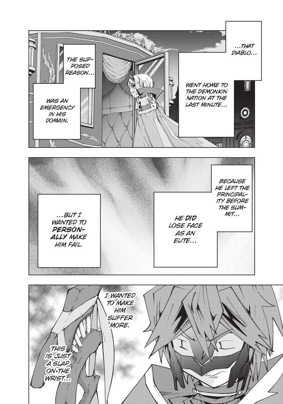 My Gift LVL 9999 Unlimited Gacha Chapter 212 - Page 2