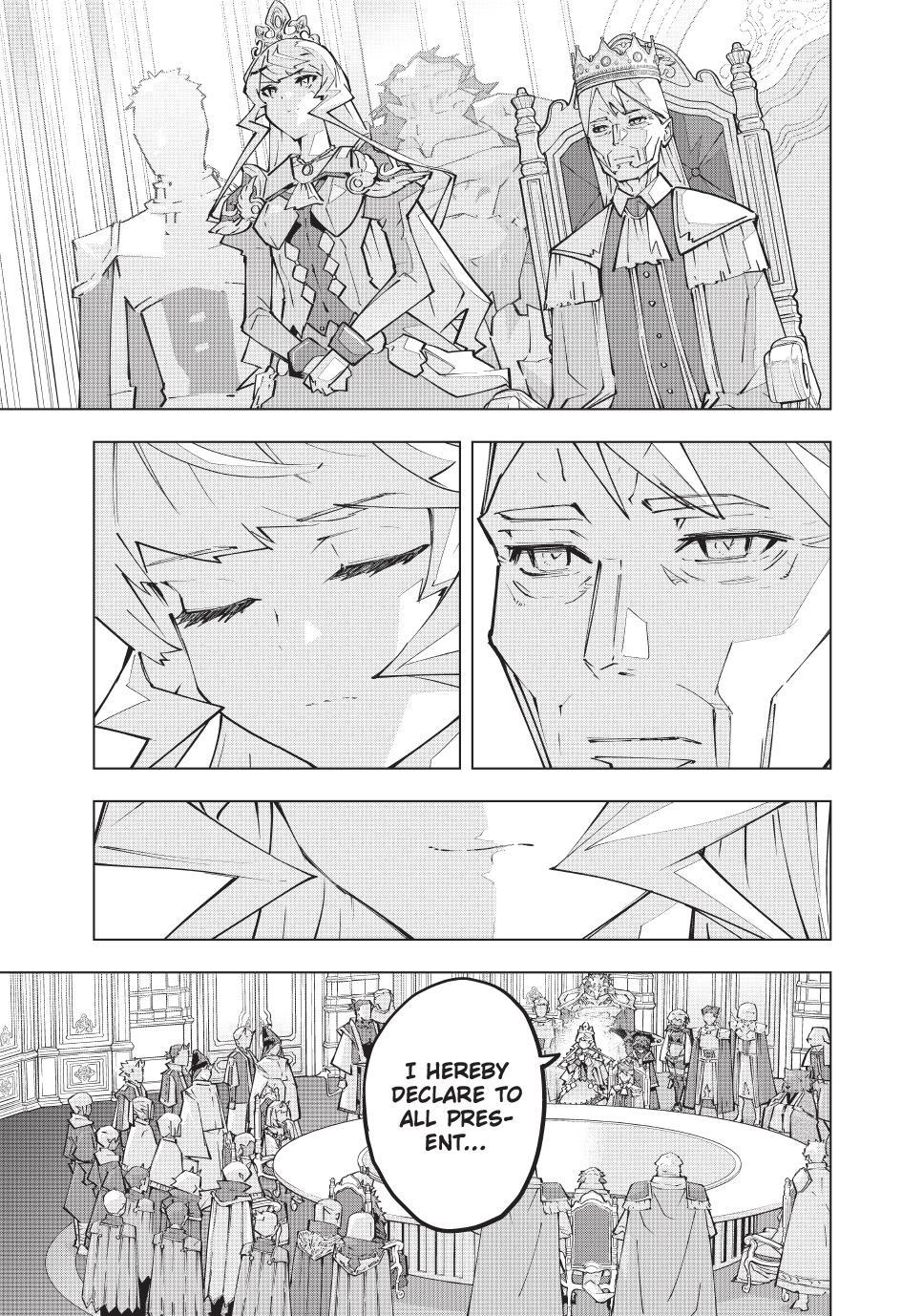 My Gift LVL 9999 Unlimited Gacha Chapter 212 - Page 20