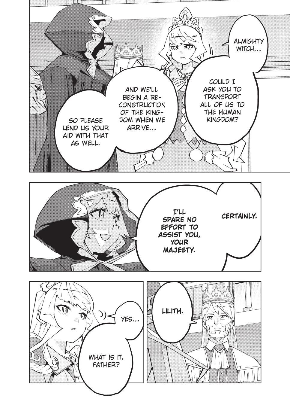 My Gift LVL 9999 Unlimited Gacha Chapter 215 - Page 15