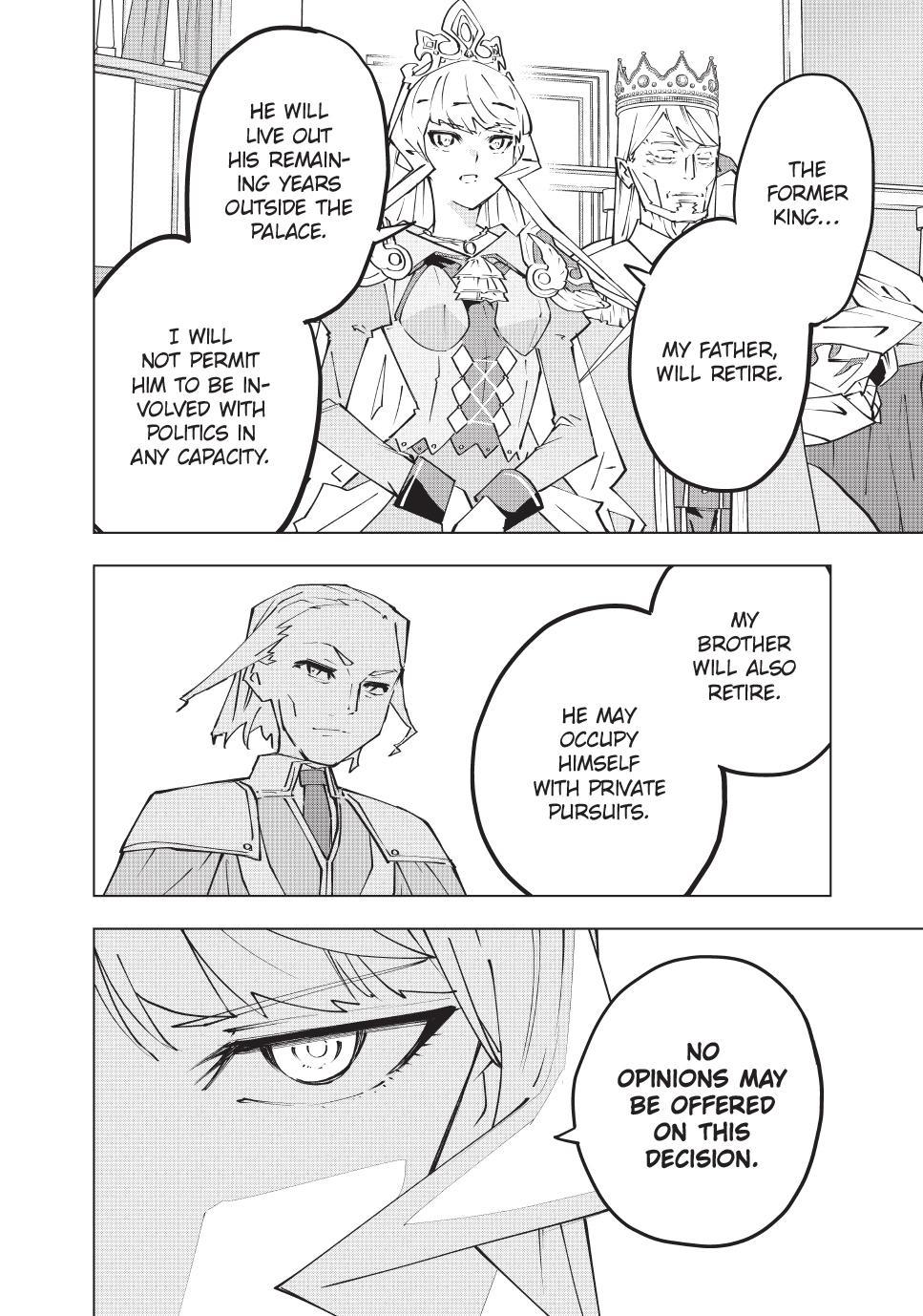 My Gift LVL 9999 Unlimited Gacha Chapter 215 - Page 2