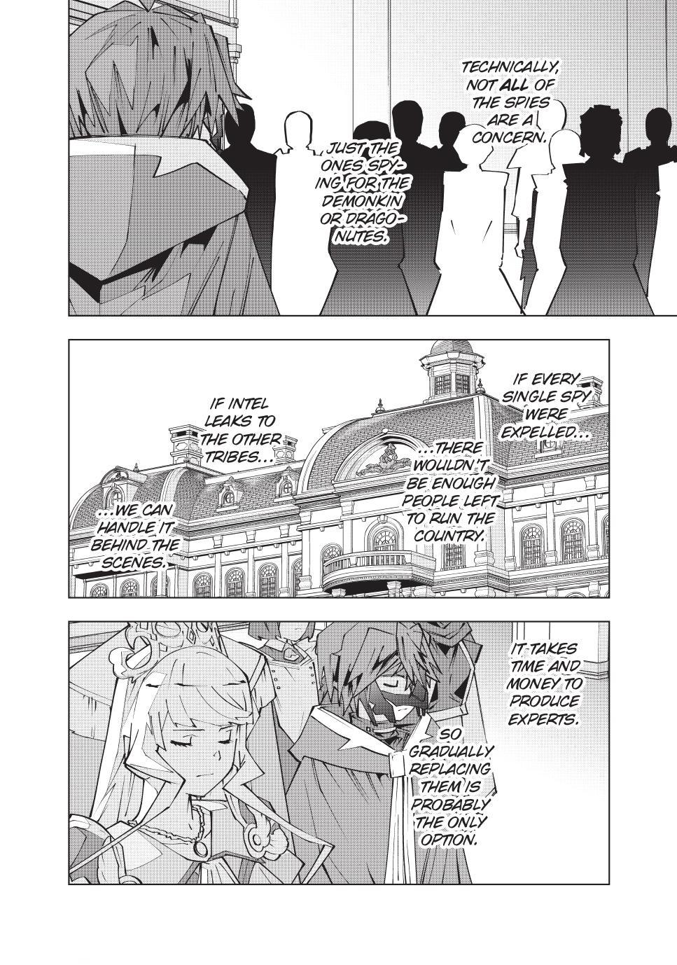 My Gift LVL 9999 Unlimited Gacha Chapter 215 - Page 4