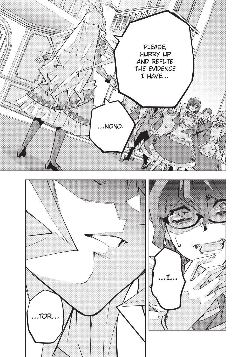 My Gift LVL 9999 Unlimited Gacha Chapter 215 - Page 9