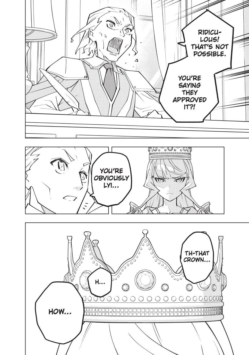 My Gift LVL 9999 Unlimited Gacha Chapter 216 - Page 4
