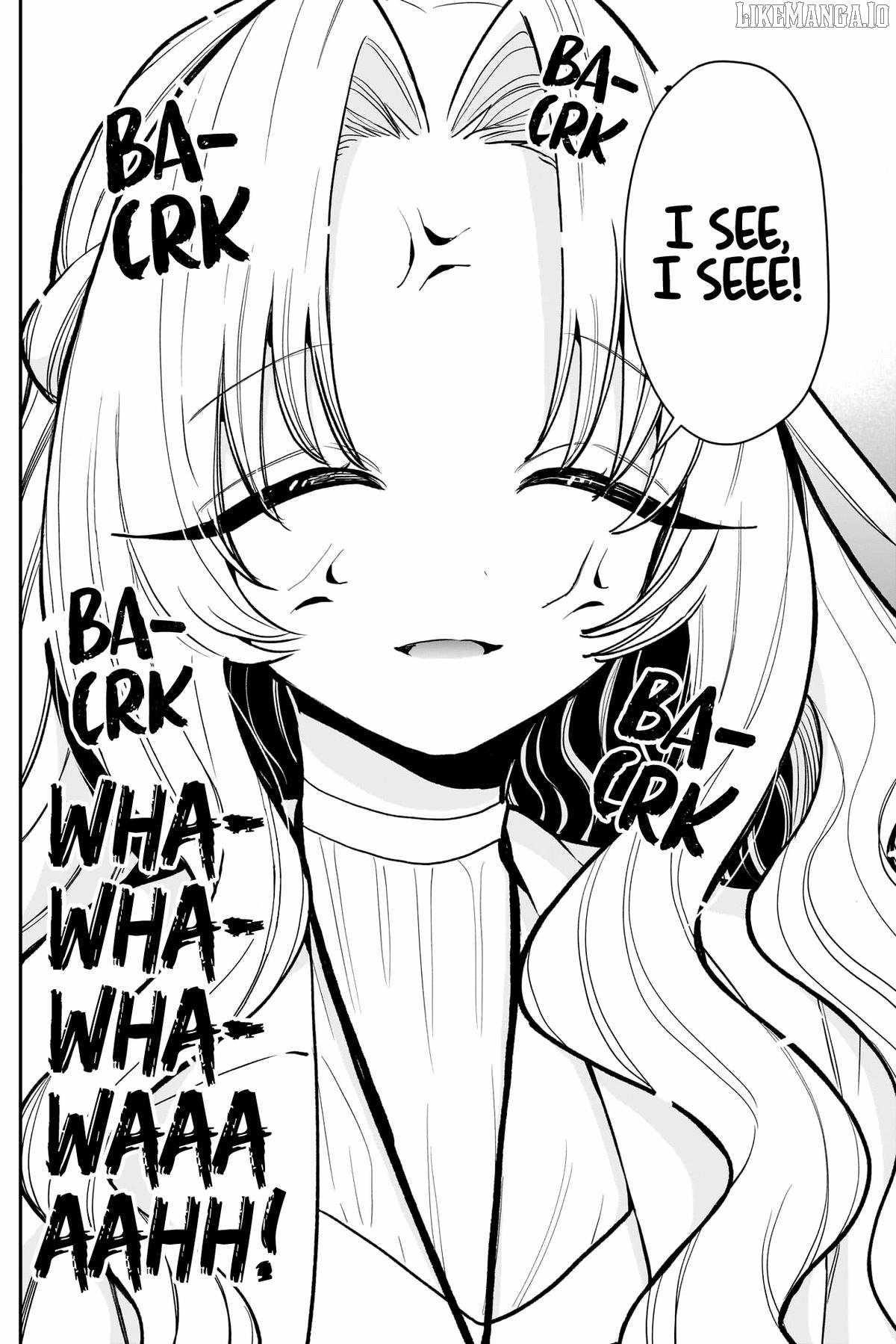 The 100 Girlfriends Who Really, Really, Really, Really, Really Love You Chapter 231 - Page 6