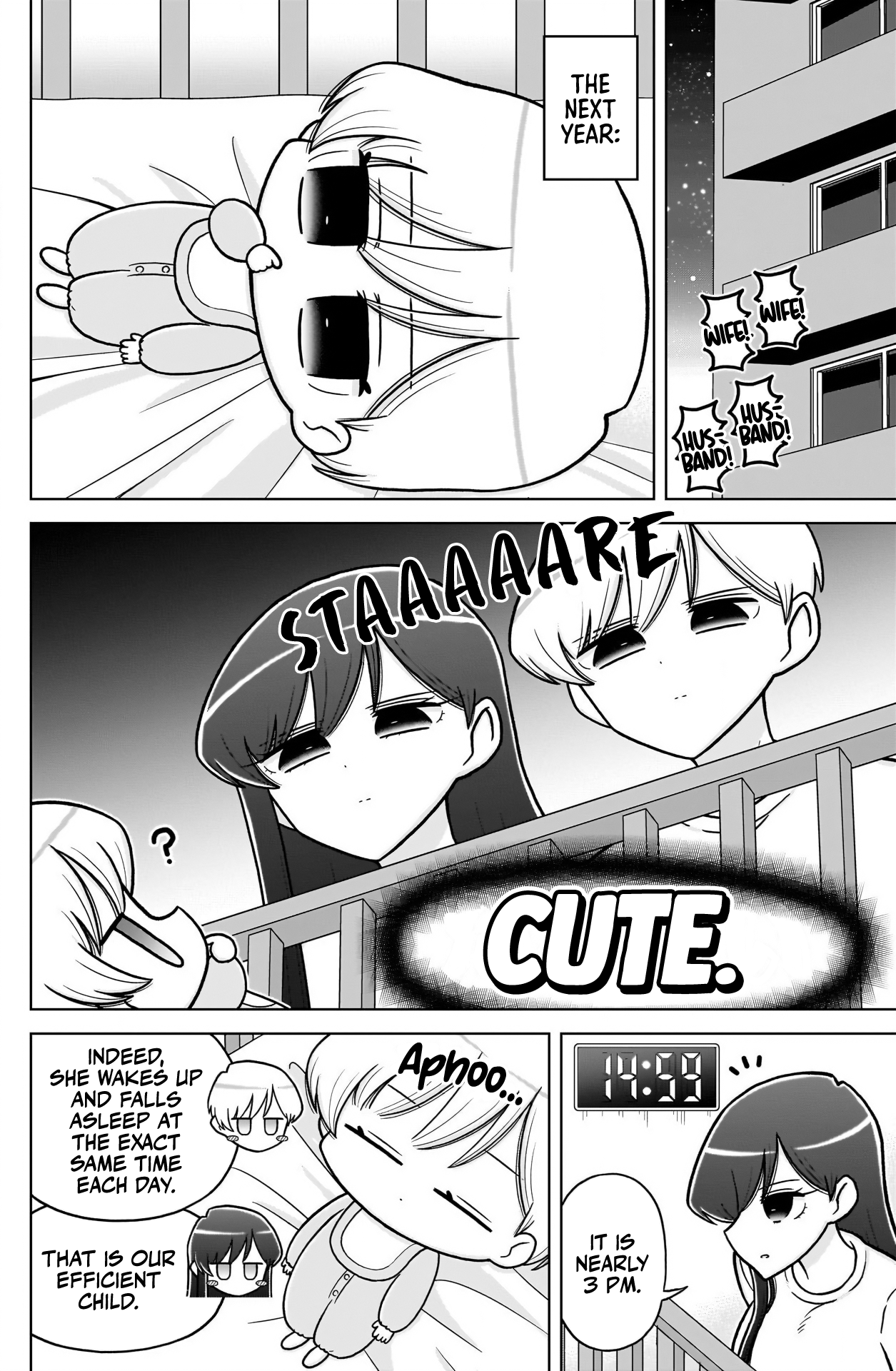 The 100 Girlfriends Who Really, Really, Really, Really, Really Love You Chapter 251.1 - Page 17