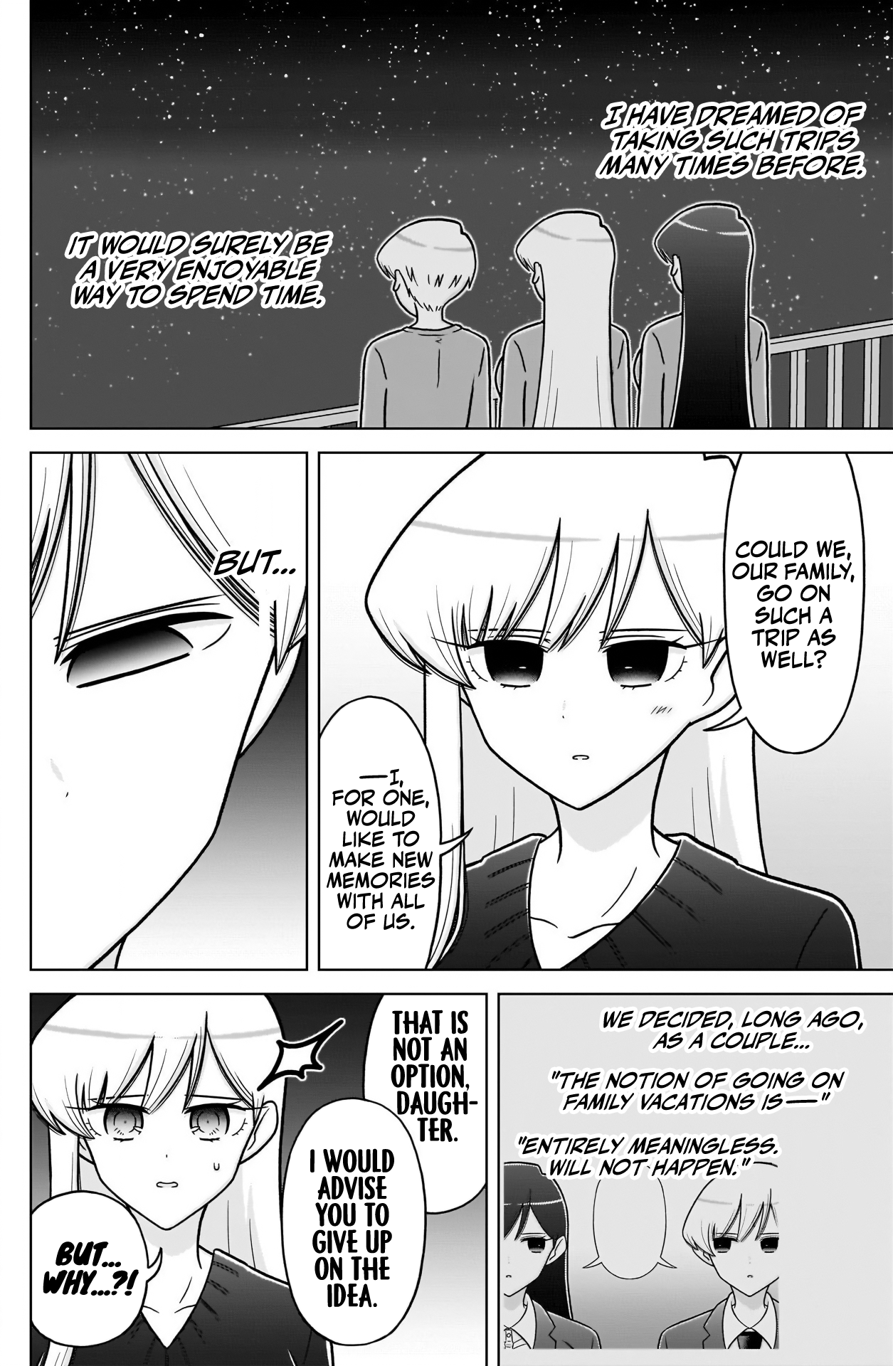 The 100 Girlfriends Who Really, Really, Really, Really, Really Love You Chapter 251.1 - Page 19