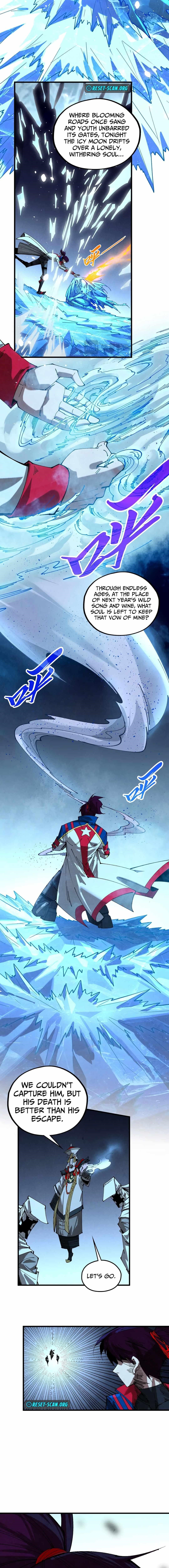 The Eternal Supreme Chapter 466 - Page 3