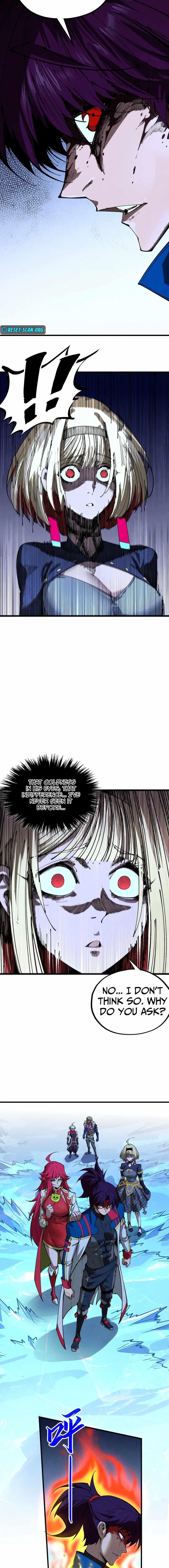 The Eternal Supreme Chapter 466 - Page 6