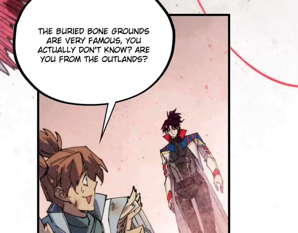 The Eternal Supreme Chapter 486 - Page 103