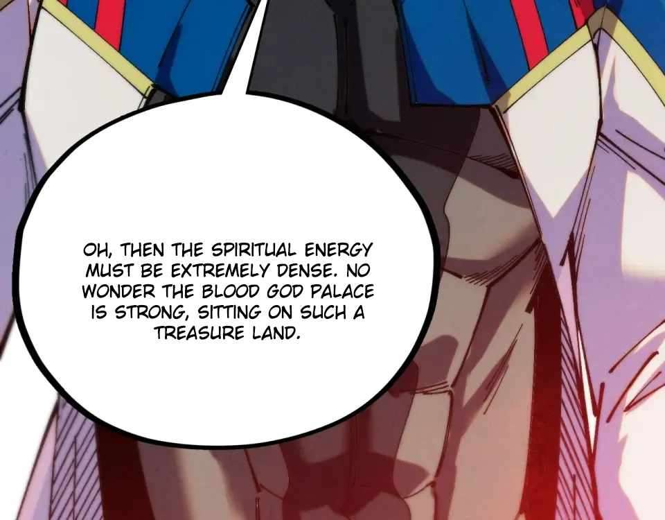 The Eternal Supreme Chapter 486 - Page 108