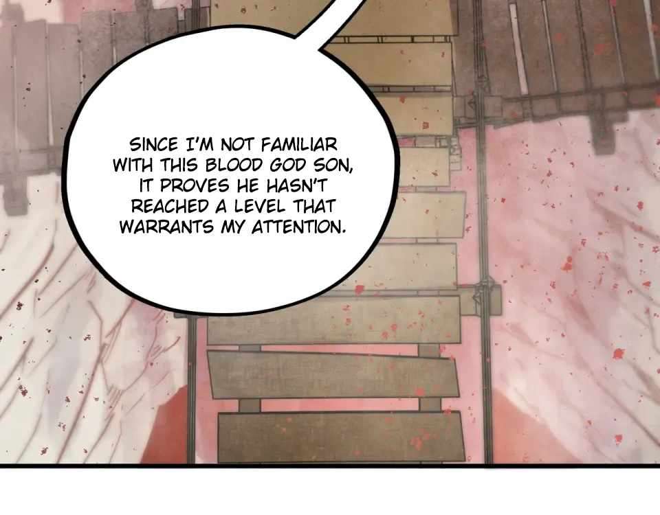 The Eternal Supreme Chapter 486 - Page 119