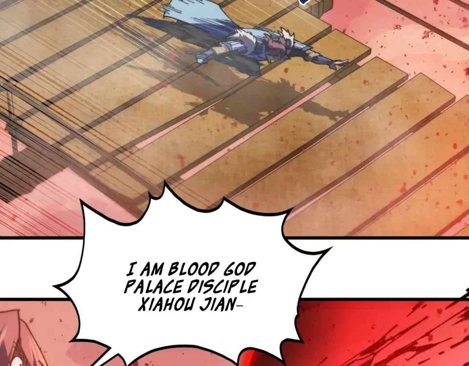 The Eternal Supreme Chapter 486 - Page 137