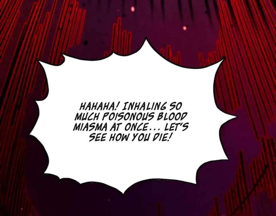 The Eternal Supreme Chapter 486 - Page 14