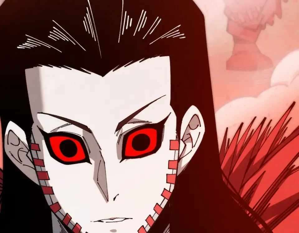 The Eternal Supreme Chapter 486 - Page 150