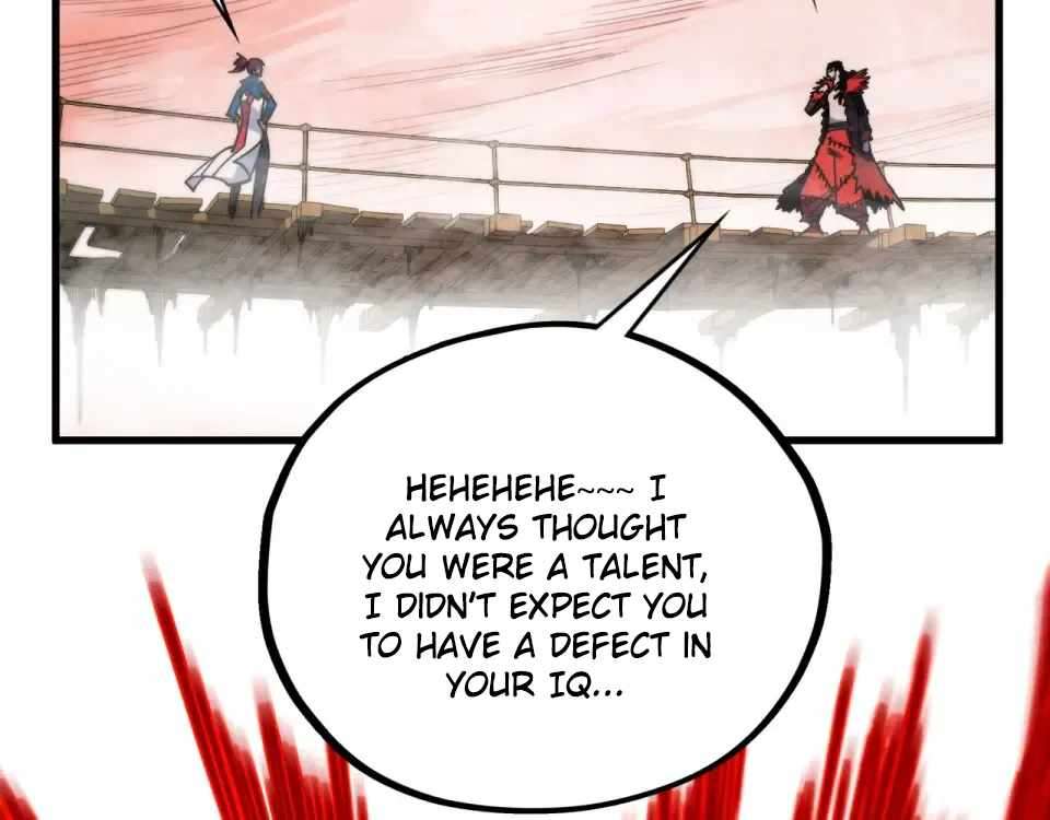 The Eternal Supreme Chapter 486 - Page 160