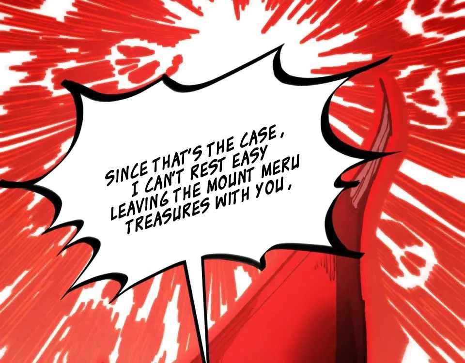 The Eternal Supreme Chapter 486 - Page 162