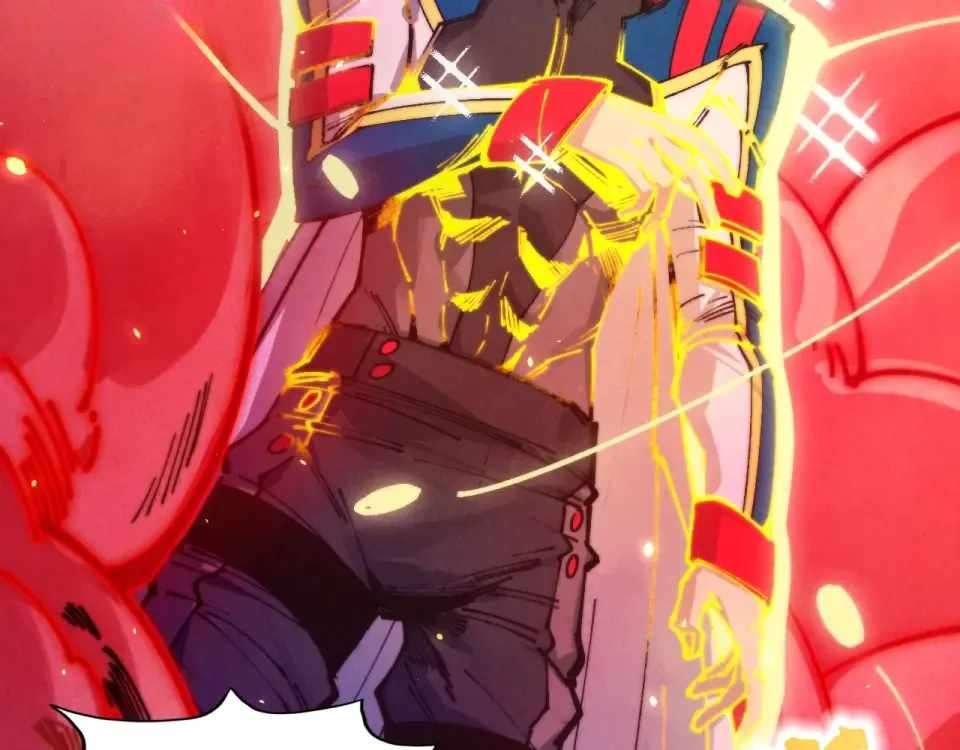 The Eternal Supreme Chapter 486 - Page 24