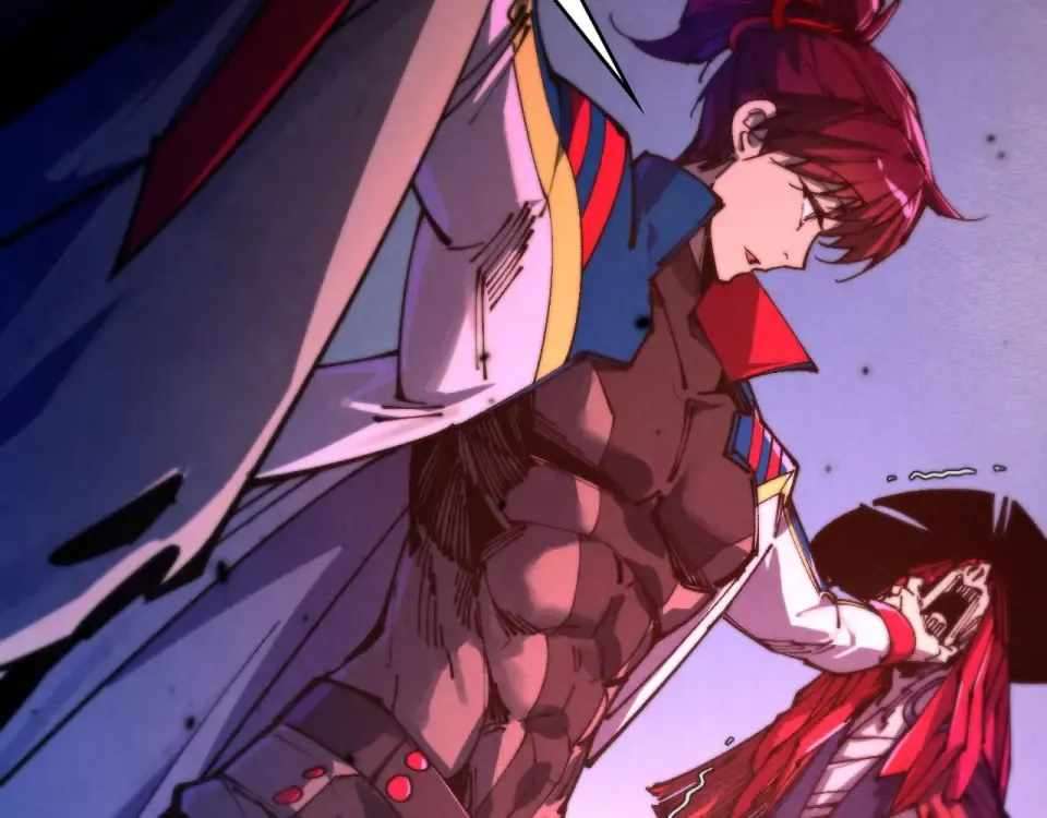 The Eternal Supreme Chapter 486 - Page 43