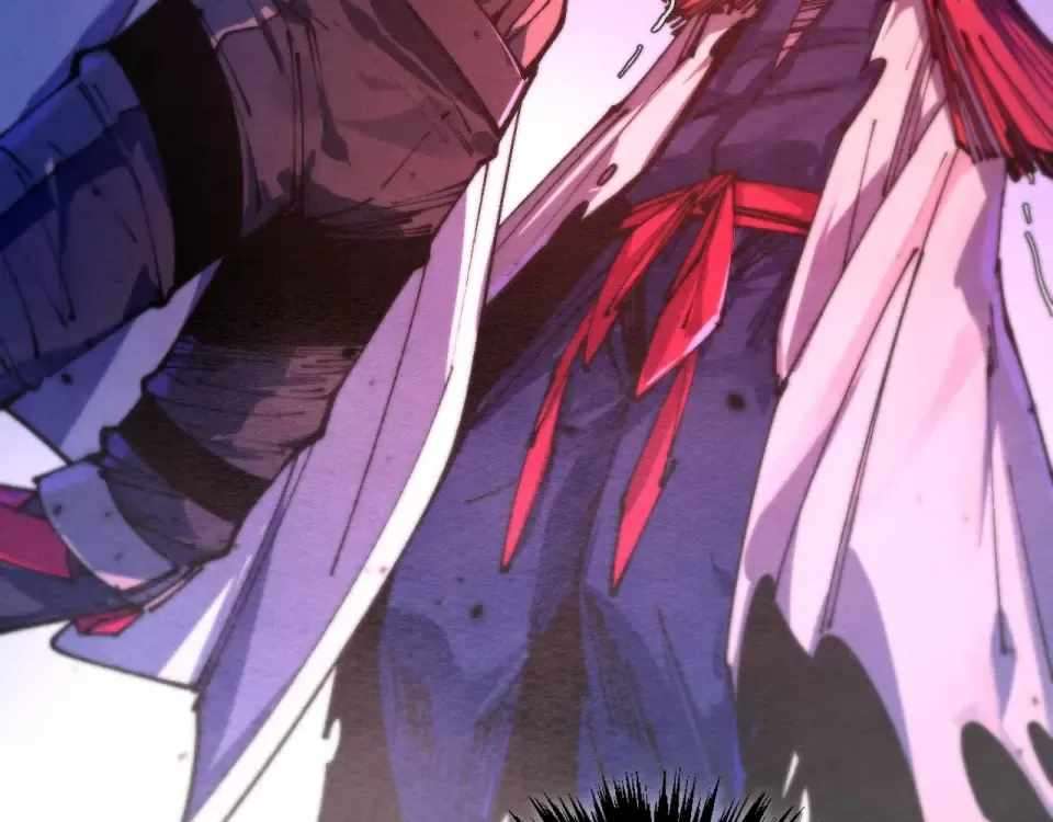 The Eternal Supreme Chapter 486 - Page 44