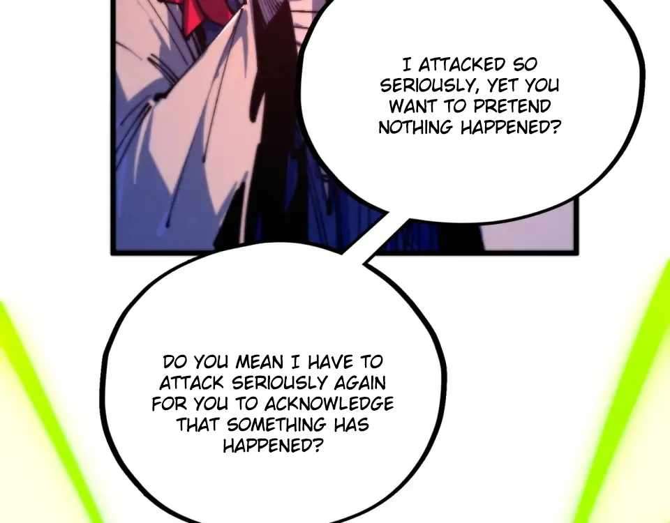 The Eternal Supreme Chapter 486 - Page 47