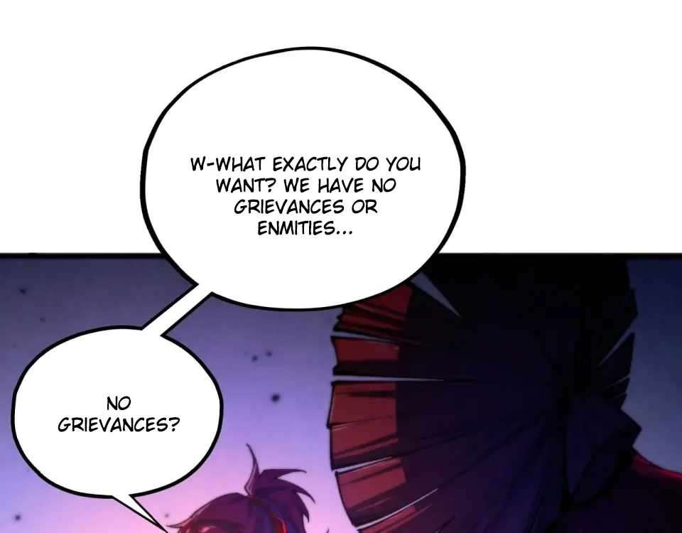 The Eternal Supreme Chapter 486 - Page 57