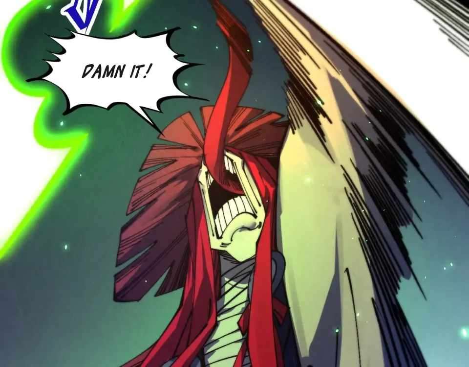 The Eternal Supreme Chapter 486 - Page 6