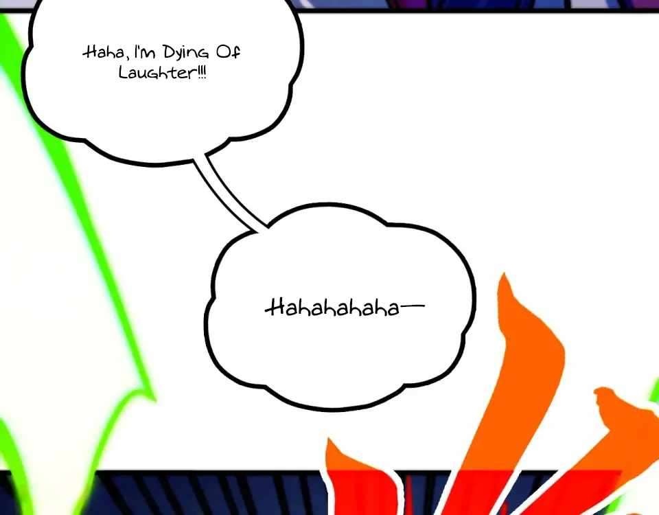 The Eternal Supreme Chapter 486 - Page 69