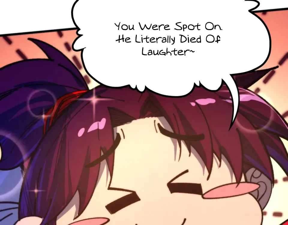 The Eternal Supreme Chapter 486 - Page 73