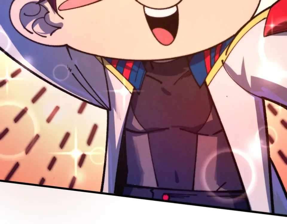 The Eternal Supreme Chapter 486 - Page 74