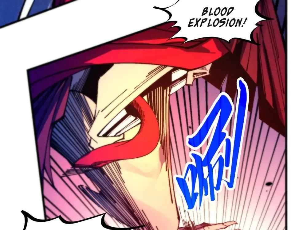 The Eternal Supreme Chapter 486 - Page 8