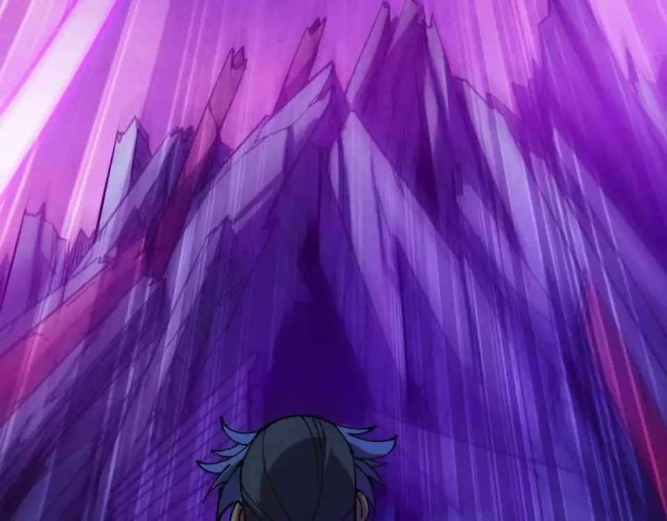 The Eternal Supreme Chapter 486 - Page 88