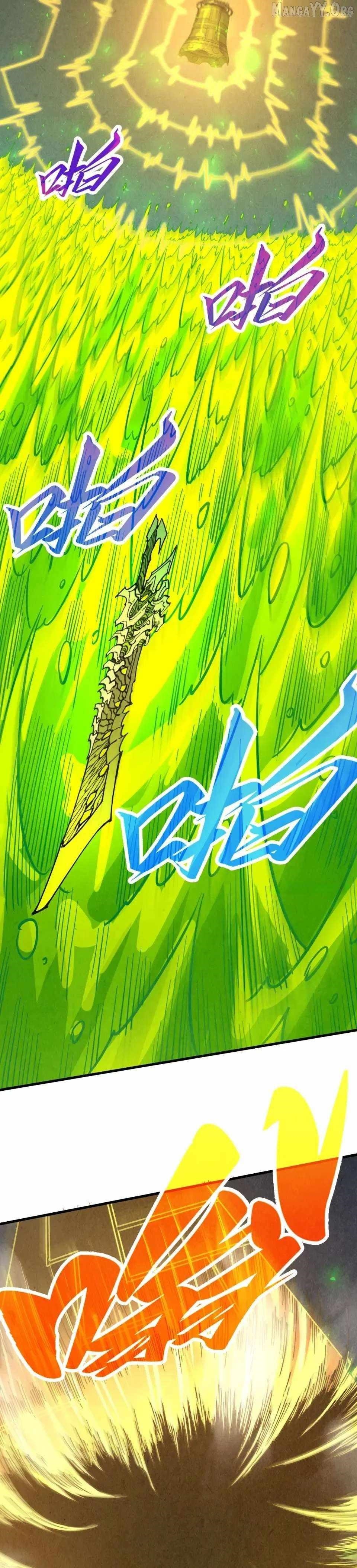 The Eternal Supreme Chapter 494 - Page 7