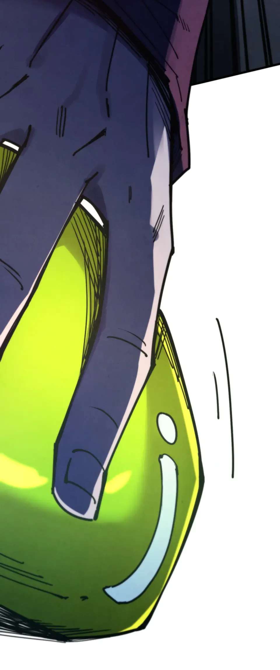 The Eternal Supreme Chapter 495 - Page 14