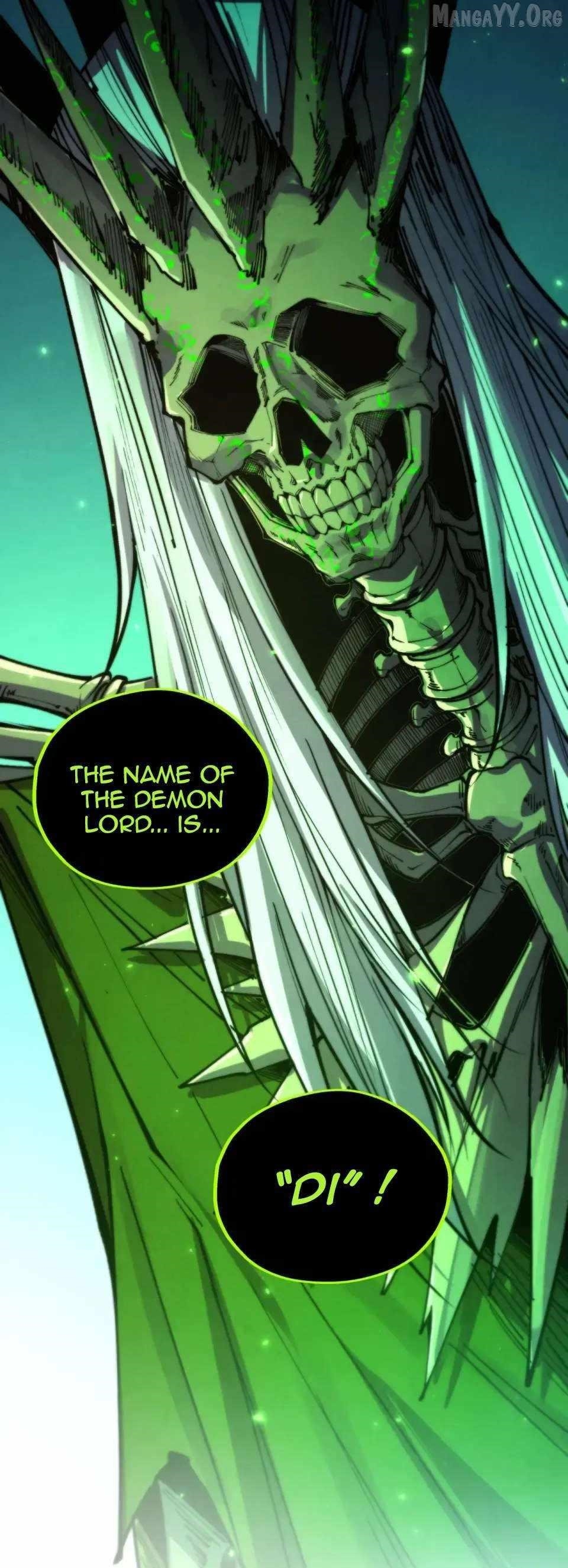 The Eternal Supreme Chapter 498 - Page 26