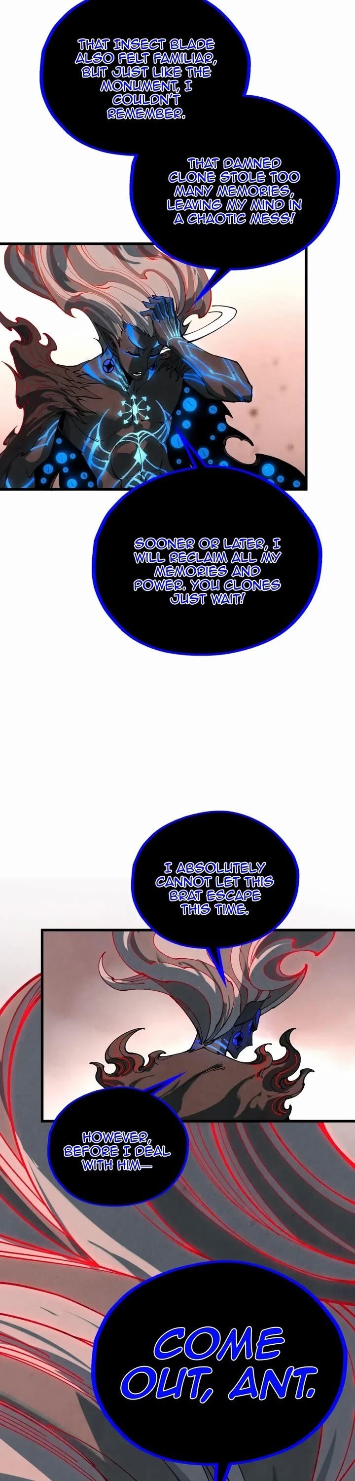 The Eternal Supreme Chapter 501 - Page 18