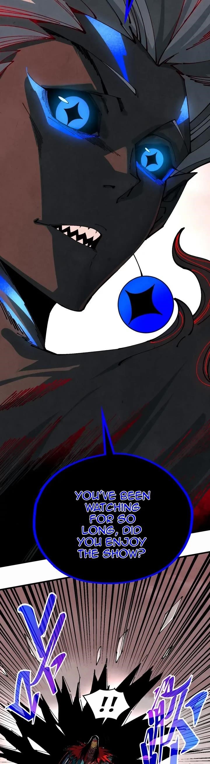 The Eternal Supreme Chapter 501 - Page 19