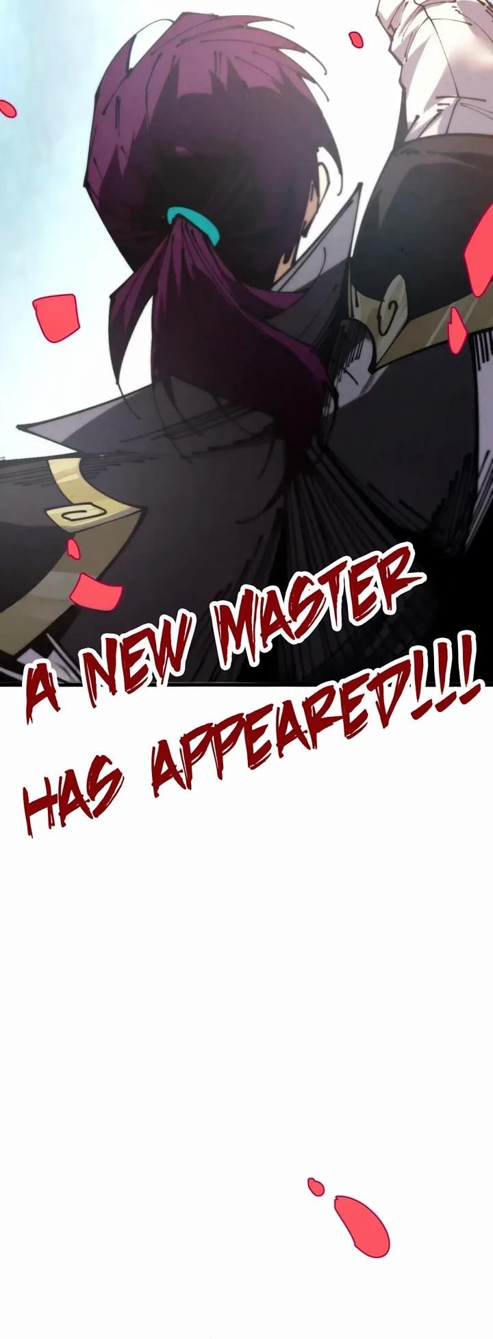 The Eternal Supreme Chapter 501 - Page 40